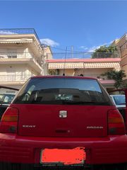 Seat Arosa 2000 1.0