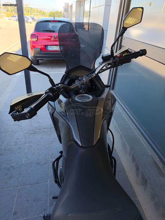 Sym NH-T 2024 300