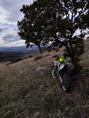 Honda CRF 450R 2008-thumb-1