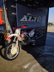 Honda CRF 450R 2008-thumb-2