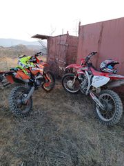 Honda CRF 450R 2008-thumb-4
