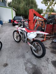 Honda CRF 450R 2008-thumb-6