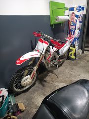 Honda CRF 450R 2008-thumb-8