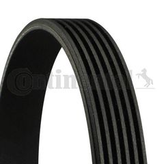Ιμάντας poly-V CONTINENTAL CTAM 6PK2077