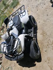 Kymco MXU 250 2014 310-thumb-2
