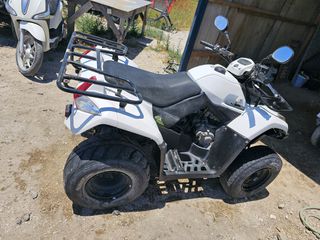 Kymco MXU 250 2014 310-thumb-5