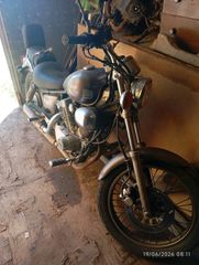 Yamaha XV 250 Virago 2000