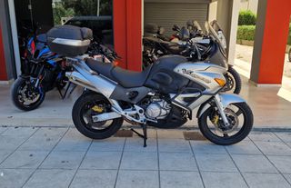 Honda XL 1000V Varadero 2006