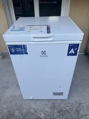 καταψύκτης electrolux