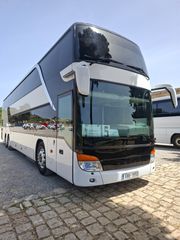 Setra 2013 431