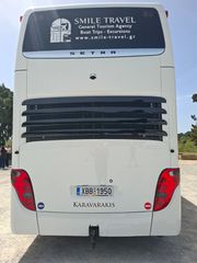 Setra 2013 431