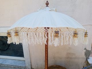 ΟΜΠΡΈΛΑ ΜΠΑΛΙΝΕΖΙΚΗ ΜΑΚΡΑΜΕ ΜΠΕΖ