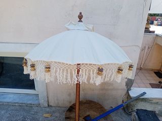 ΟΜΠΡΈΛΑ ΜΠΑΛΙΝΕΖΙΚΗ ΜΑΚΡΑΜΕ ΜΠΕΖ-thumb-2