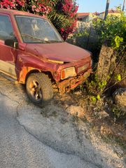 Suzuki Vitara 2000