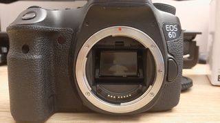 CANON EOS 6D με extras-thumb-1