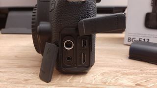 CANON EOS 6D με extras-thumb-10