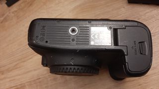 CANON EOS 6D με extras-thumb-11