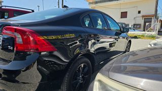 Volvo S60 2011 T4 180HP