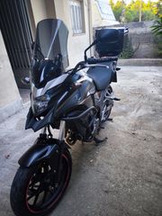 Honda CB 500 2019 x