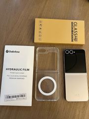 Samsung Galaxy Z Flip 6 - 512 GB