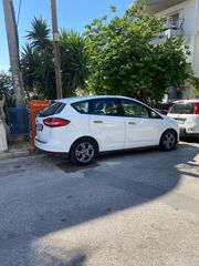 Ford C-Max 2016