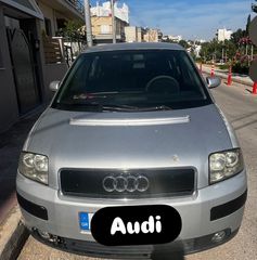Audi A2 2001-thumb-1