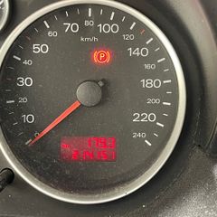 Audi A2 2001-thumb-2