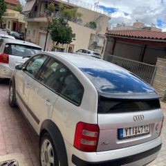 Audi A2 2001-thumb-4