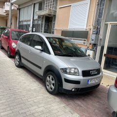 Audi A2 2001-thumb-6