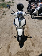 Piaggio Liberty 125 2017