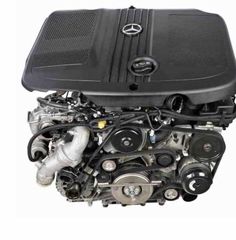 Κινητήρας Mercedes w212 2.2CDI OM 651.924