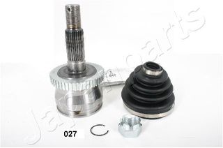 Σετ άρθρωσης, άξονας μετάδ. κίν. JAPANPARTS GI027