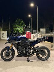 Yamaha Tracer 900 2018 Gt