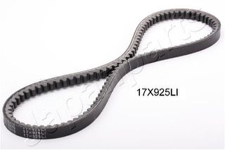 Τραπεζοειδής ιμάντας JAPANPARTS DT17X925LI