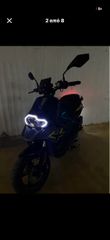 Keeway Fact X 50 2025 Keeway F-ACT 50 2025