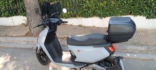 Niu MQi 2023 Gt-thumb-1