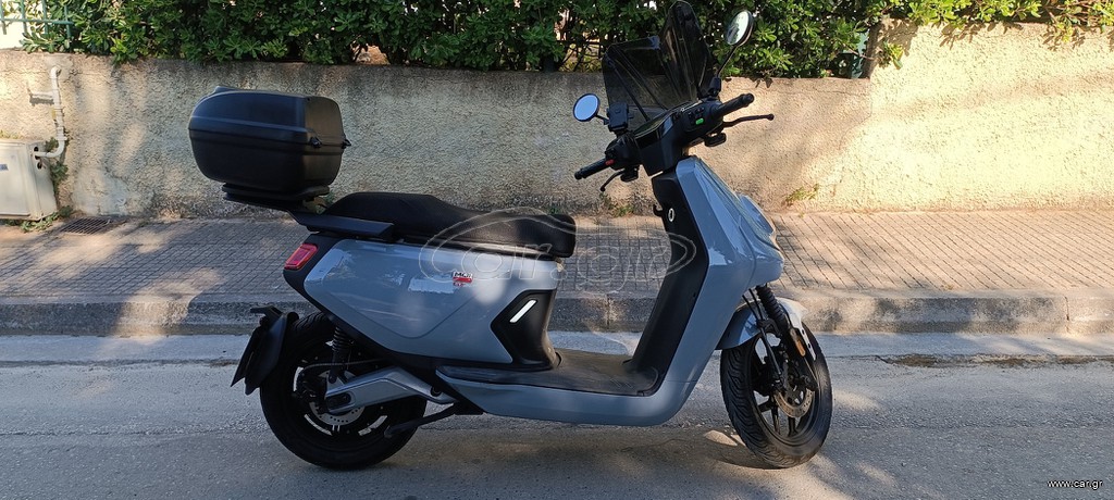 Niu MQi 2023 Gt