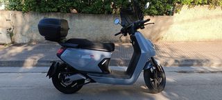 Niu MQi 2023 Gt