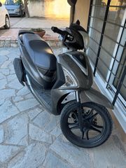Sym Symphony ST 200i 2018