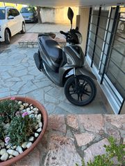 Sym Symphony ST 200i 2018-thumb-1