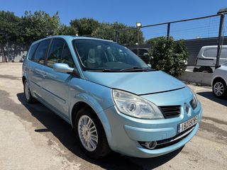 Renault Grand Scenic 2006