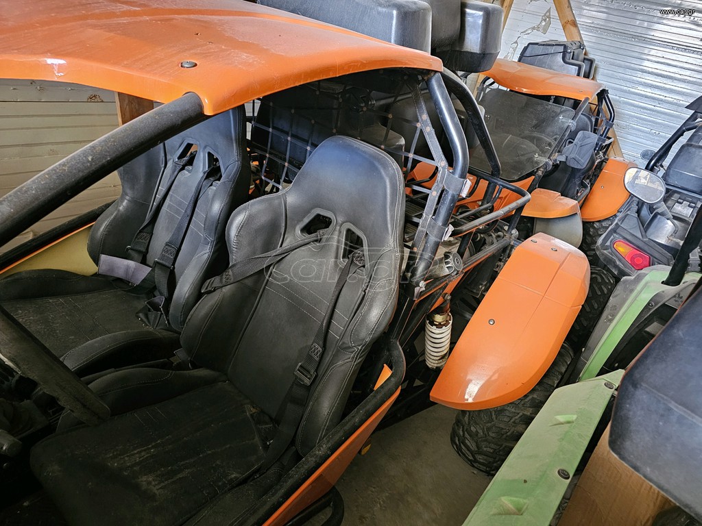 Buggy Motors 2022 renli 1100