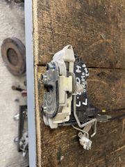 MITSUBISHI L200 4X4 2006-2010 2ΠΟΡΤΟ ΚΛΕΙΔΑΡΙΑ ΠΟΡΤΑΣ ΑΡΙΣΤΕΡΗ ΚΑΠΑΝΙΑΡΗΣ