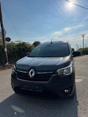 Renault Express 2021