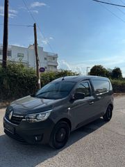 Renault Express 2021-thumb-2