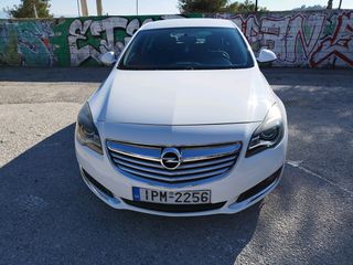 Opel Insignia 2014