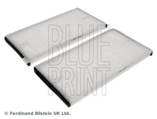Σετ φίλτρων, αέρας εσωτερικού χώ BLUE PRINT ADK82505