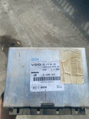 MAN TGA Μονάδα ελέγχου