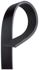 Ιμάντας poly-V Micro-V® GATES 7PK1140