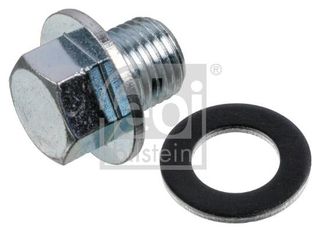 Βιδωτή τάπα, λεκάνη λαδιού FEBI BILSTEIN 30264